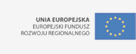 Logo Unia Europejska