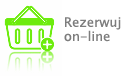 Rezerwuj on-line