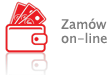 Zamów on-line Zamów on-line